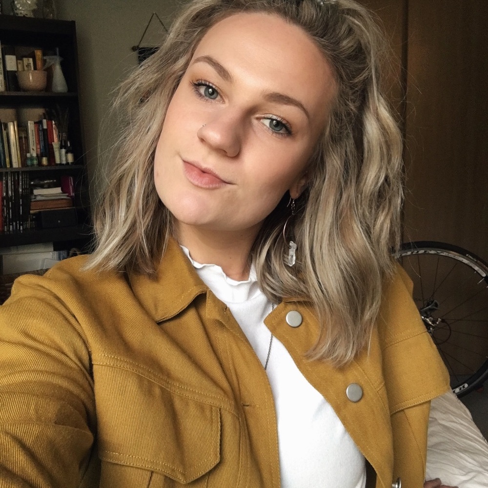 Meet your Posh Ambassador, Taylor
